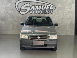 FIAT Uno 1.0 4P FLEX WAY