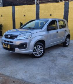 FIAT Uno 1.0 4P FLEX ATTRACTIVE