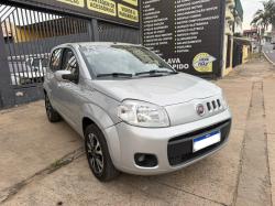 FIAT Uno 1.0 4P FLEX VIVACE