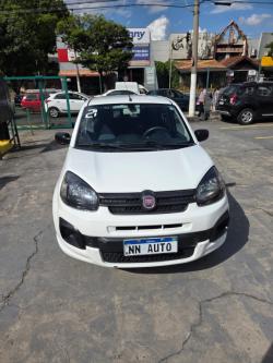 FIAT Uno 1.0 4P FLEX ATTRACTIVE