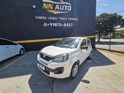 FIAT Uno 1.0 4P FLEX ATTRACTIVE