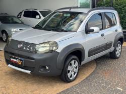 FIAT Uno 1.0 4P FLEX WAY CELEBRATION