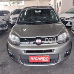 FIAT Uno 1.0 4P FLEX WAY