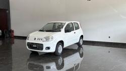 FIAT Uno 1.0 4P FLEX VIVACE