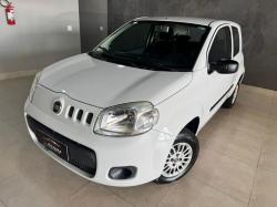 FIAT Uno 1.0 4P FLEX VIVACE