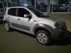 FIAT Uno 1.0 4P FLEX WAY EVO