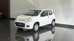 FIAT Uno 1.0 4P FLEX VIVACE