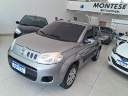 FIAT Uno 1.0 4P FLEX VIVACE