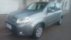 FIAT Uno 1.0 4P FLEX EVO VIVACE CELEBRATION