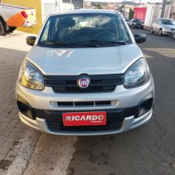 FIAT Uno 1.0 4P FLEX DRIVE