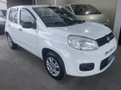 FIAT Uno 1.0 4P FLEX ATTRACTIVE