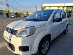 FIAT Uno 1.0 4P FLEX ATTRACTIVE