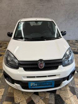 FIAT Uno 1.0 4P FLEX ATTRACTIVE