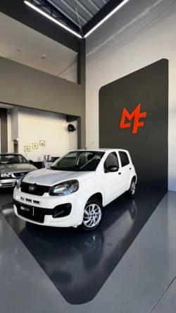 FIAT Uno 1.0 4P FLEX ATTRACTIVE