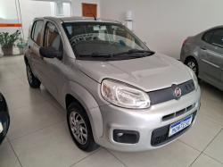 FIAT Uno 1.0 4P FLEX ATTRACTIVE