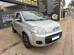 FIAT Uno 1.0 4P FLEX FIRE VIVACE
