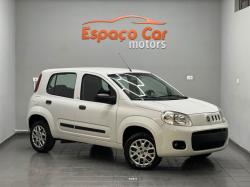 FIAT Uno 1.0 4P FLEX VIVACE