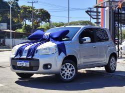 FIAT Uno 1.0 4P FLEX EVO VIVACE CELEBRATION