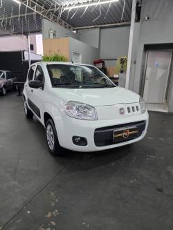 FIAT Uno 1.0 4P FLEX EVO VIVACE CELEBRATION