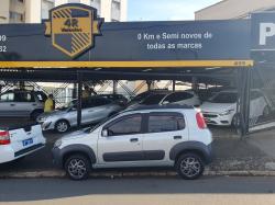 FIAT Uno 1.0 4P FLEX WAY