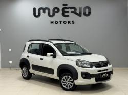 FIAT Uno 1.0 4P FLEX WAY