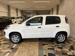 FIAT Uno 1.0 4P FLEX ATTRACTIVE