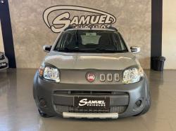 FIAT Uno 1.0 4P FLEX WAY