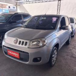 FIAT Uno 1.0 4P FLEX FIRE VIVACE