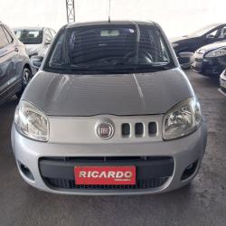 FIAT Uno 1.0 4P FLEX FIRE VIVACE