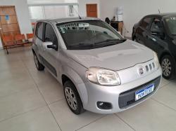 FIAT Uno 1.0 4P FLEX VIVACE