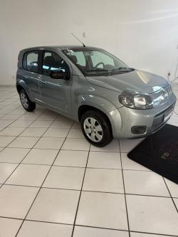 FIAT Uno 1.0 4P FLEX ATTRACTIVE