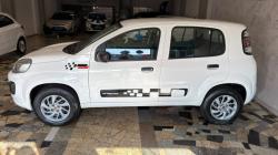 FIAT Uno 1.0 4P FLEX ATTRACTIVE