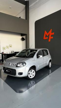 FIAT Uno 1.0 4P FLEX VIVACE
