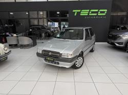 FIAT Uno 1.0 4P FLEX ECONOMY TOP