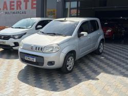 FIAT Uno 1.0 4P FLEX VIVACE EVO