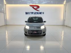 FIAT Uno 1.0 4P FLEX VIVACE EVO