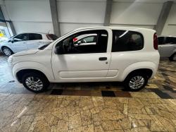 FIAT Uno 1.0 4P FLEX VIVACE
