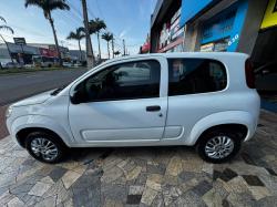 FIAT Uno 1.0 4P FLEX VIVACE