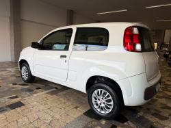FIAT Uno 1.0 4P FLEX VIVACE
