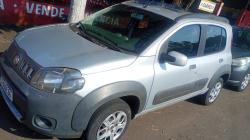 FIAT Uno 1.0 4P FLEX WAY