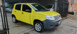 FIAT Uno 1.0 4P FLEX FIRE VIVACE