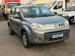 FIAT Uno 1.0 4P FLEX VIVACE EVO
