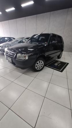 FIAT Uno 1.0 4P MILLE FIRE