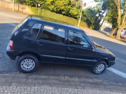 FIAT Uno 1.0 4P MILLE FIRE FLEX GRAZIE ECONOMY