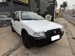 FIAT Uno 1.0 4P WAY ECONOMY FLEX