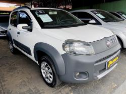 FIAT Uno 1.0 4P WAY ECONOMY FLEX