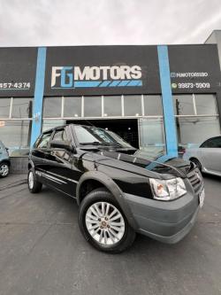 FIAT Uno 1.0 4P WAY ECONOMY FLEX