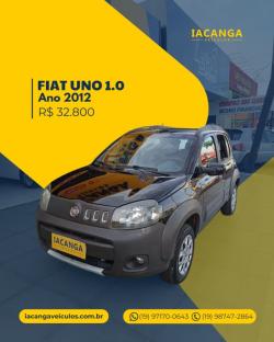 FIAT Uno 1.0