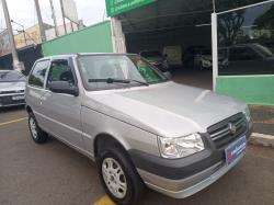 FIAT Uno 1.0 ECONOMY FLEX
