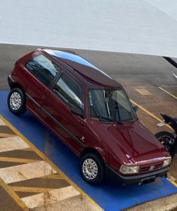 FIAT Uno 1.0 EP